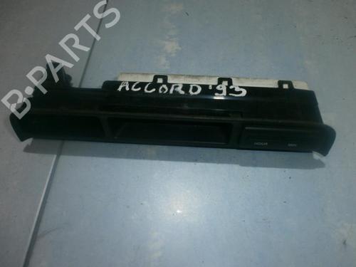 Used Display monitor Display monitor HONDA CIVIC IV Shuttle (EE, EF) 1.6 i 16V 4WD (EE4) (110 hp) 35660864 35660864