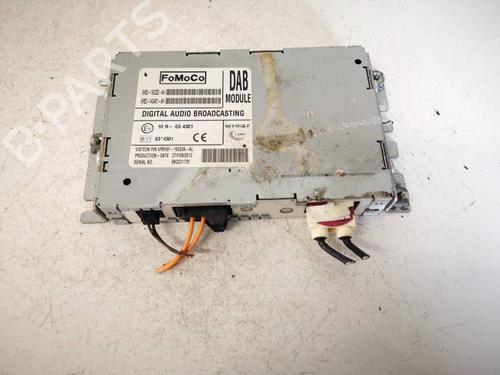 electronic-module-jaguar-xf-i-x250-2008-2009-2010-2011-2012-2013-2014-2015-39392106 main image