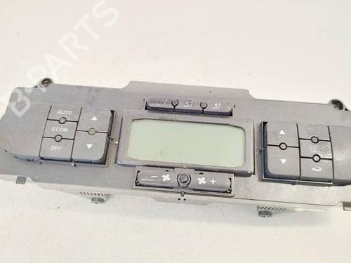 Used Climate control Climate control 36959471 36959471