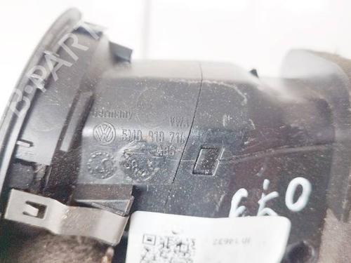 Air vent VW GOLF PLUS V (5M1, 521) 1.9 TDI | BP33487818I21 - Image 3