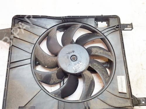 Used Fan Fan 35859125 35859125