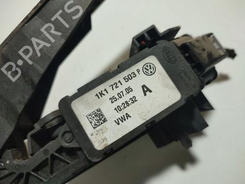 Pedal AUDI A3 (8P1) 2.0 TDI | BP34990996I4 - Image 2