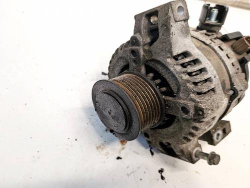 Alternator HONDA CR-V III (RE_) 2.2 i-DTEC 4WD (RE6) | BP36585648M7 - Image 2