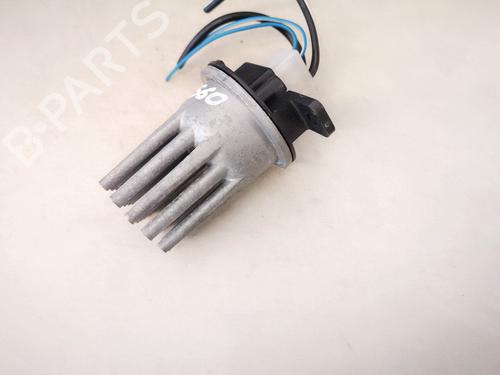 Heater resistor MAZDA RX-8 (SE, FE) 1.3 (FE103, SE3P) | BP35500644M108 - Image 2