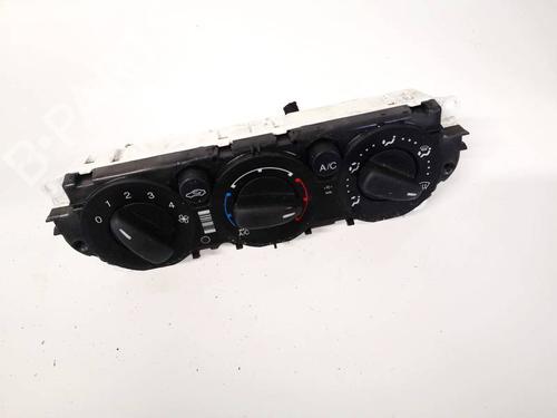 Used Climate control Climate control FORD FOCUS III 1.6 TDCi (115 hp) 35325876 35325876