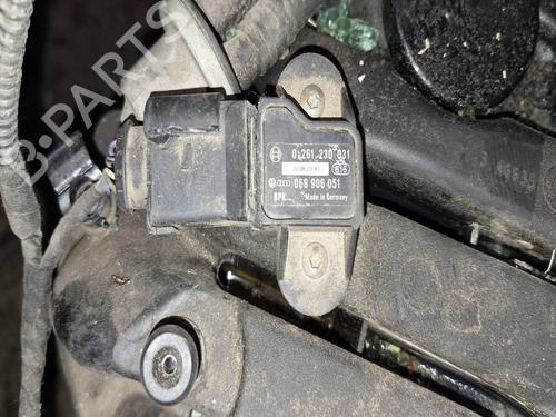 Electronic module VW GOLF V (1K1) 1.6 | BP34770057M83 - Image 2