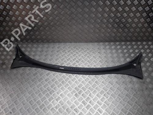 Torpedoplade Torpedoplade SEAT ALTEA XL (5P5, 5P8) 1.9 TDI (105 hp) 35711128 35711128