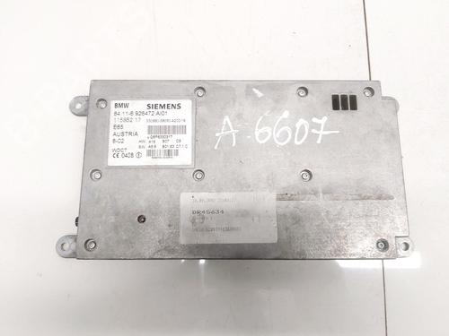 elektronisk-modul-bmw-7-e65-e66-e67-2001-2002-2003-2004-2005-2006-2007-2008-2009-33078157 main image