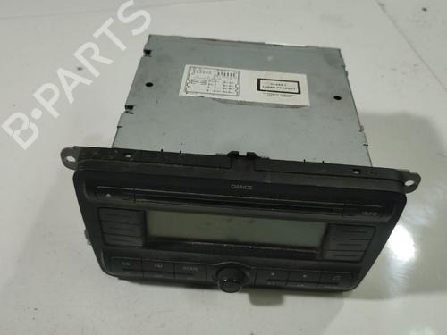 Used Radio Radio 34788441 34788441