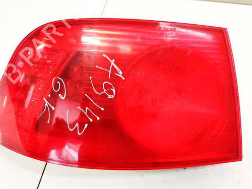 Used Left taillight Left taillight 35289845 35289845