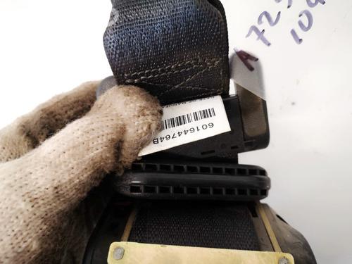 Rear left seatbelt CHRYSLER SEBRING (JR) 2.0 | BP35495535I29 - Image 3