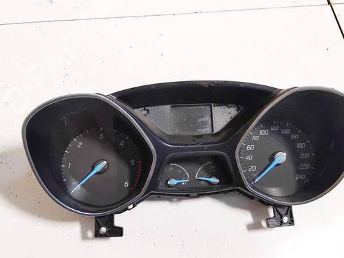 Used Instrument cluster Instrument cluster 35039629 35039629