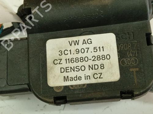 Electronic module SKODA SUPERB II (3T4) 2.0 TDI | BP38041544M83 - Image 4