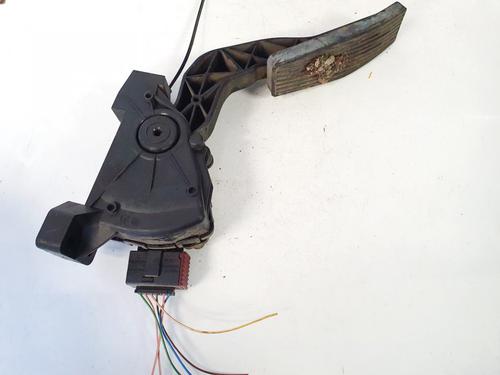 Pedal SAAB 9-3 (YS3F, E79, D79, D75) 1.9 TiD | BP35472160I4 - Image 3