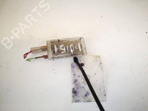 Used Interior roof light Interior roof light AUDI A6 C5 (4B2, 4B4) 2.5 TDI (163 hp) 35224694 35224694