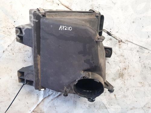 Used Air filter box Air filter box AUDI A6 C5 (4B2, 4B4) 2.5 TDI (155 hp) 35504680 35504680