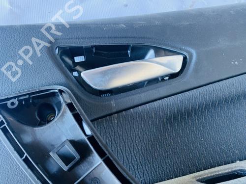 Used Rear right interior door handle Rear right interior door handle BMW 1 (F20) 116 d (116 hp) 35539521 35539521