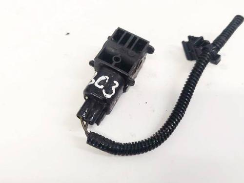 Electronic module FORD MONDEO IV (BA7) 2.0 TDCi | BP32601214M83