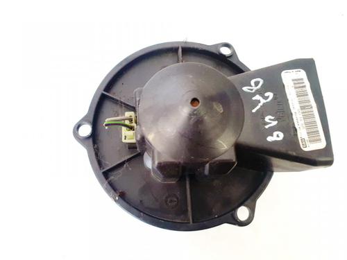 Varmeblæser Varmeblæser ROVER 25 I Hatchback (RF) 2.0 iDT (101 hp) 35407767 35407767