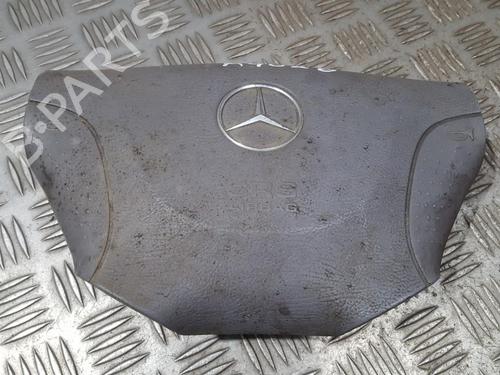 Used Driver airbag Driver airbag MERCEDES-BENZ VITO Van (W638) 108 CDI 2.2 (638.094) (82 hp) 33503855 33503855