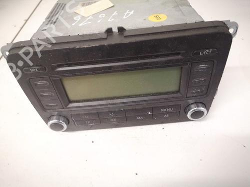 Used Radio Radio 35439831 35439831