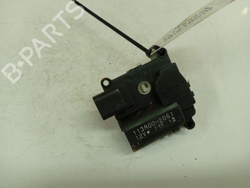 Used Electronic module Electronic module TOYOTA COROLLA Verso (ZER_, ZZE12_, R1_) 2.0 D-4D (CUR10_, CUR10R) (116 hp) 40555985 40555985