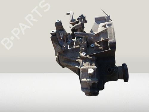 Gearbox NISSAN ALMERA II Hatchback (N16) 1.6 | BP38629140M3 - Image 3