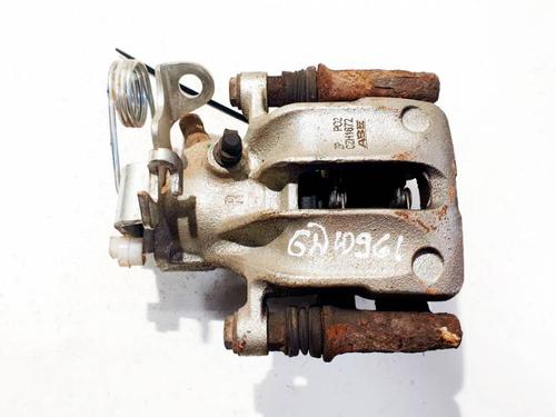 Used Right rear brake caliper Right rear brake caliper 34855563 34855563