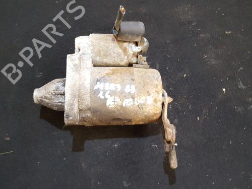 Used Starter Starter MAZDA 323 II Hatchback (BD) 1.5 (BD105) (88 hp) 35665020 35665020