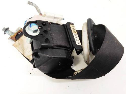 Used Rear left seatbelt Rear left seatbelt 35304132 35304132