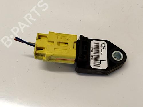Used Electronic module Electronic module TOYOTA AVENSIS (_T25_) 2.0 D-4D (CDT250_, CDT250R) (116 hp) 34530284 34530284