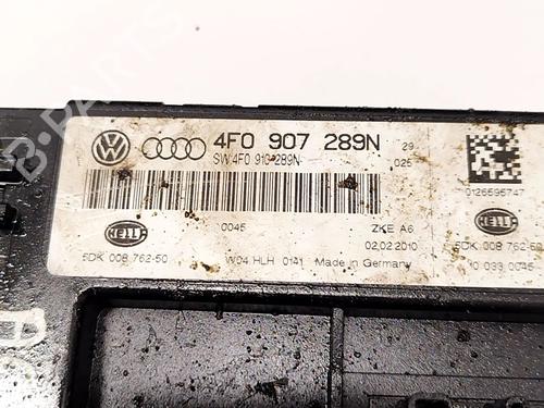 Electronic module AUDI A6 C6 (4F2) 2.0 TDI | BP37686729M83 - Image 3