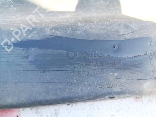 Other SMART FORFOUR (454) 1.3 (454.031) | BP35292123O1 - Image 3