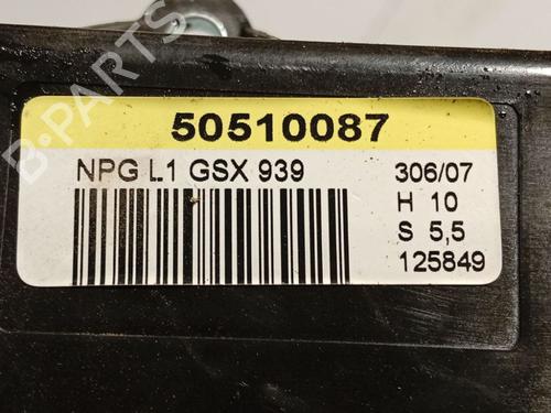 Electronic module ALFA ROMEO 159 (939_) 1.9 JTDM 8V (939AXE1B) | BP36686082M83 - Image 4