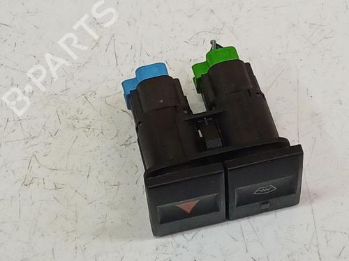 Switch FORD MONDEO III (B5Y) 1.8 16V | BP34853218I30 - Image 3