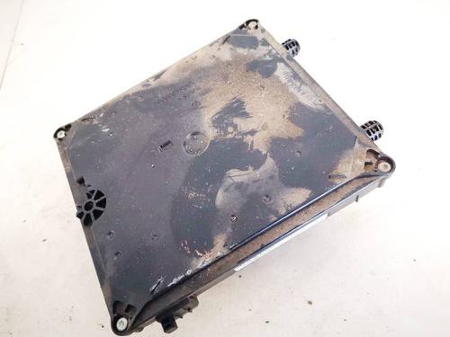 Electronic module RENAULT LAGUNA III (BT0/1) 2.0 dCi (BT07, BT0J, BT14, BT1A, BT1S) | BP35337794M83 - Image 2