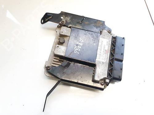 Used Engine control unit (ECU) DODGE JOURNEY 2.0 CRD (140 hp) 32958919
