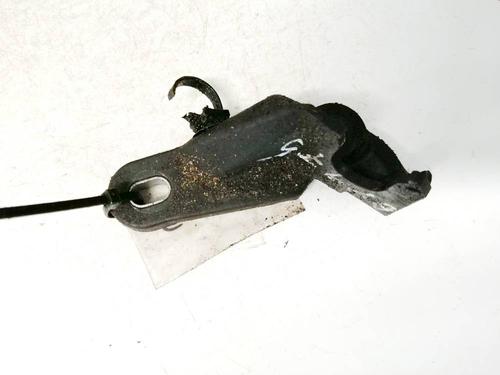 Støtte RENAULT ESPACE IV (JK0/1_) 2.0 dCi (JK03, JK04, JK1C, JK1G, JK1J, JK1K) (173 hp) 32600319