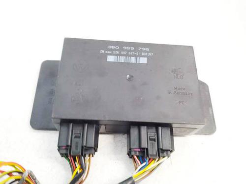 Used Electronic module Electronic module 37063394 37063394
