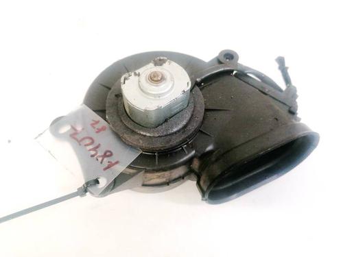 Used Heater blower motor Heater blower motor CITROËN C8 (EA_, EB_) 2.2 HDi (128 hp) 35347238 35347238