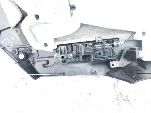 Boot lining SUBARU OUTBACK (BR) 2.0 D AWD (BRD) | BP35630114I3 - Image 3