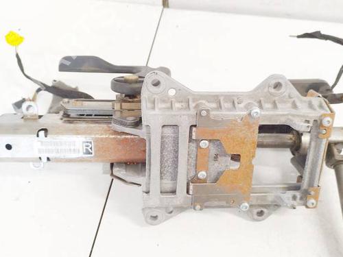 Steering column AUDI Q3 (8UB, 8UG) 1.4 TFSi Flex | BP38451802M21 - Image 2