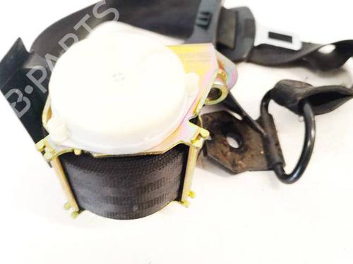 Rear left seatbelt VW PASSAT B6 (3C2) 2.0 TDI | BP36506688I29 - Image 2