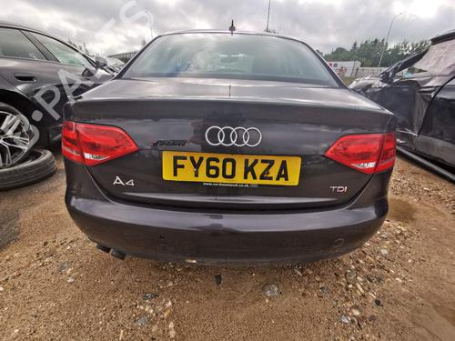Left front fog light AUDI A4 B8 (8K2) 2.0 TDI | BP37597989C30 - Image 9