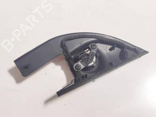 Speaker NISSAN NOTE (E11, NE11) 1.5 dCi | BP32584652E2 