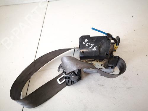 Used Front right seatbelt Front right seatbelt 35428782 35428782