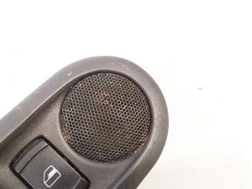 Luidspreker Luidspreker VW GOLF IV (1J1) 1.6 (100 hp) 34256361 34256361