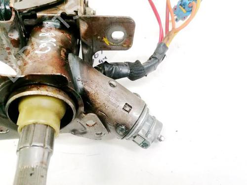 Steering column PEUGEOT 607 (9D, 9U) 2.2 HDi | BP35359874M21 - Image 3