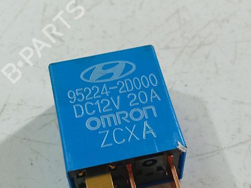 Electronic sensor HYUNDAI SANTA FÉ I (SM) 2.4 16V 4x4 | BP32531338M84 - Image 4