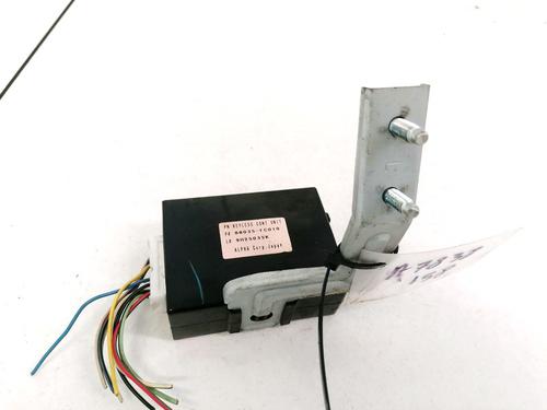 Used Electronic module Electronic module SUBARU FORESTER (SF_) 2.0 AWD (SF5) (125 hp) 32901172 32901172